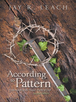 cover image of According to Pattern